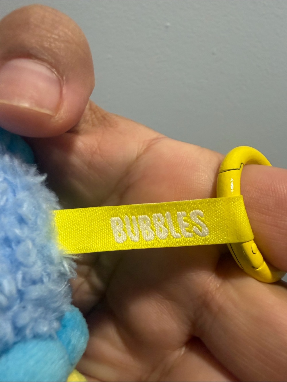 BUBBLES - MINISO - Picture 2 of 4